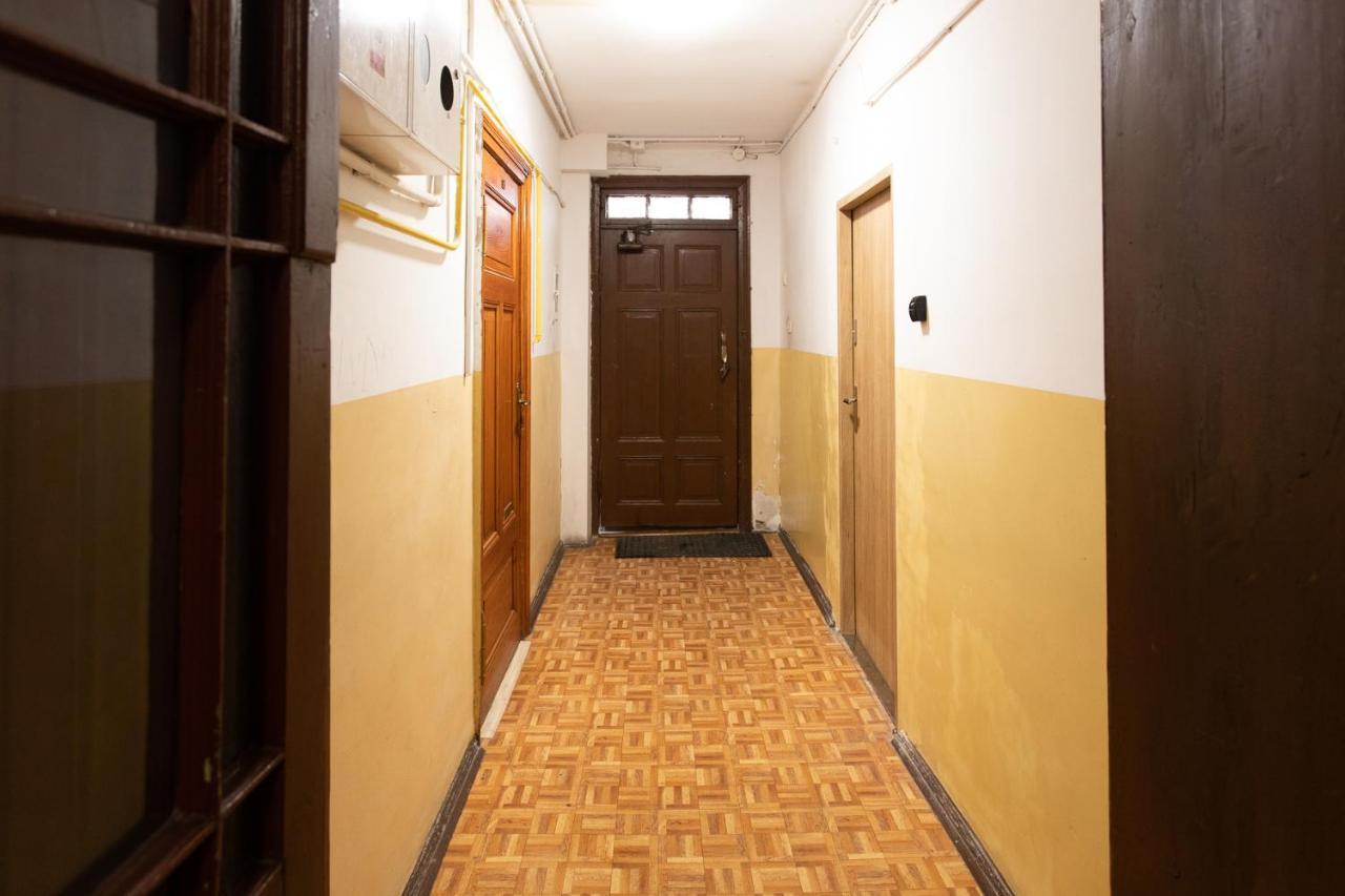 Stary Toruń Apartamenty Baj No1 & No2 מראה חיצוני תמונה