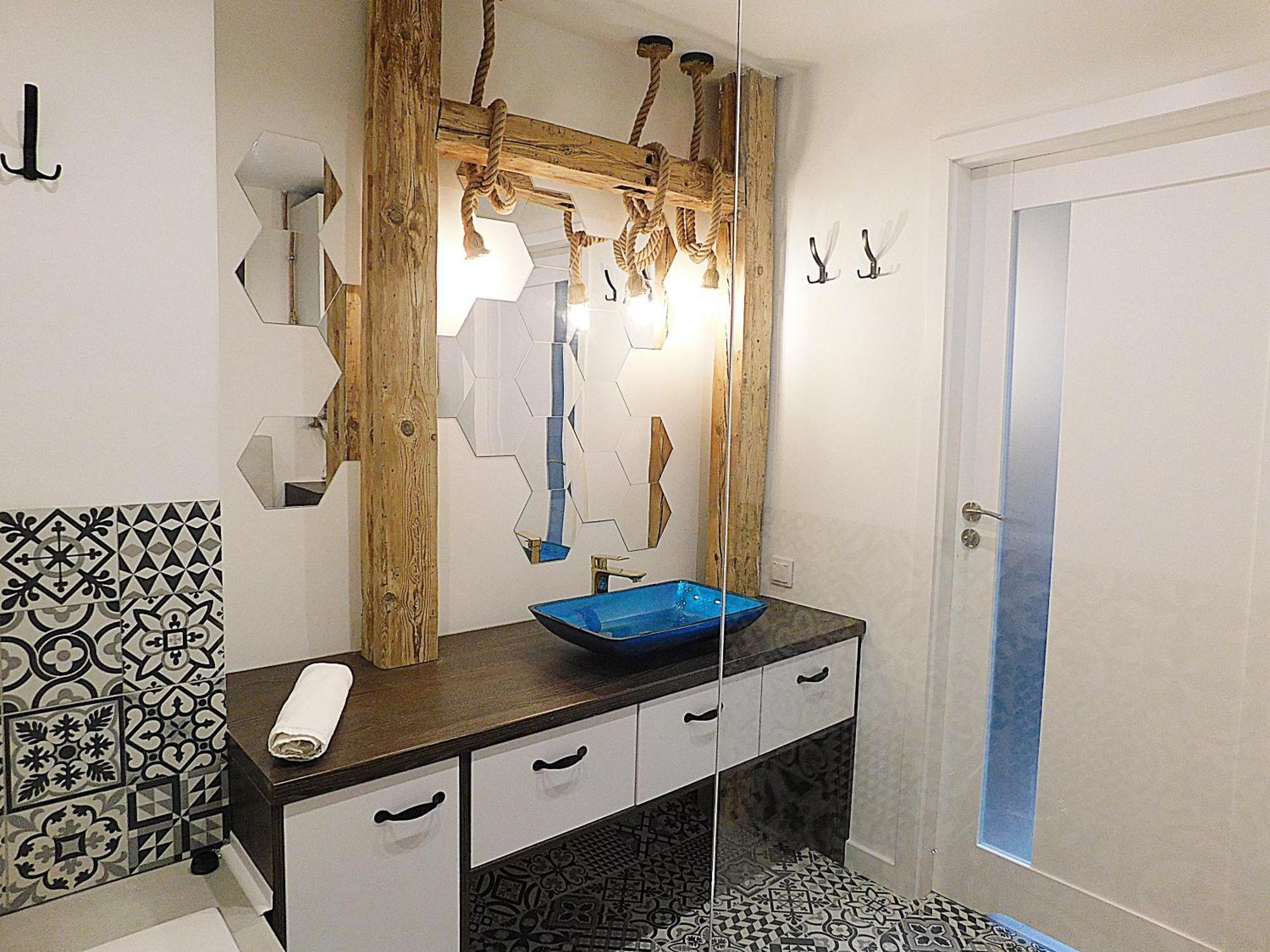 Stary Toruń Apartamenty Baj No1 & No2 מראה חיצוני תמונה