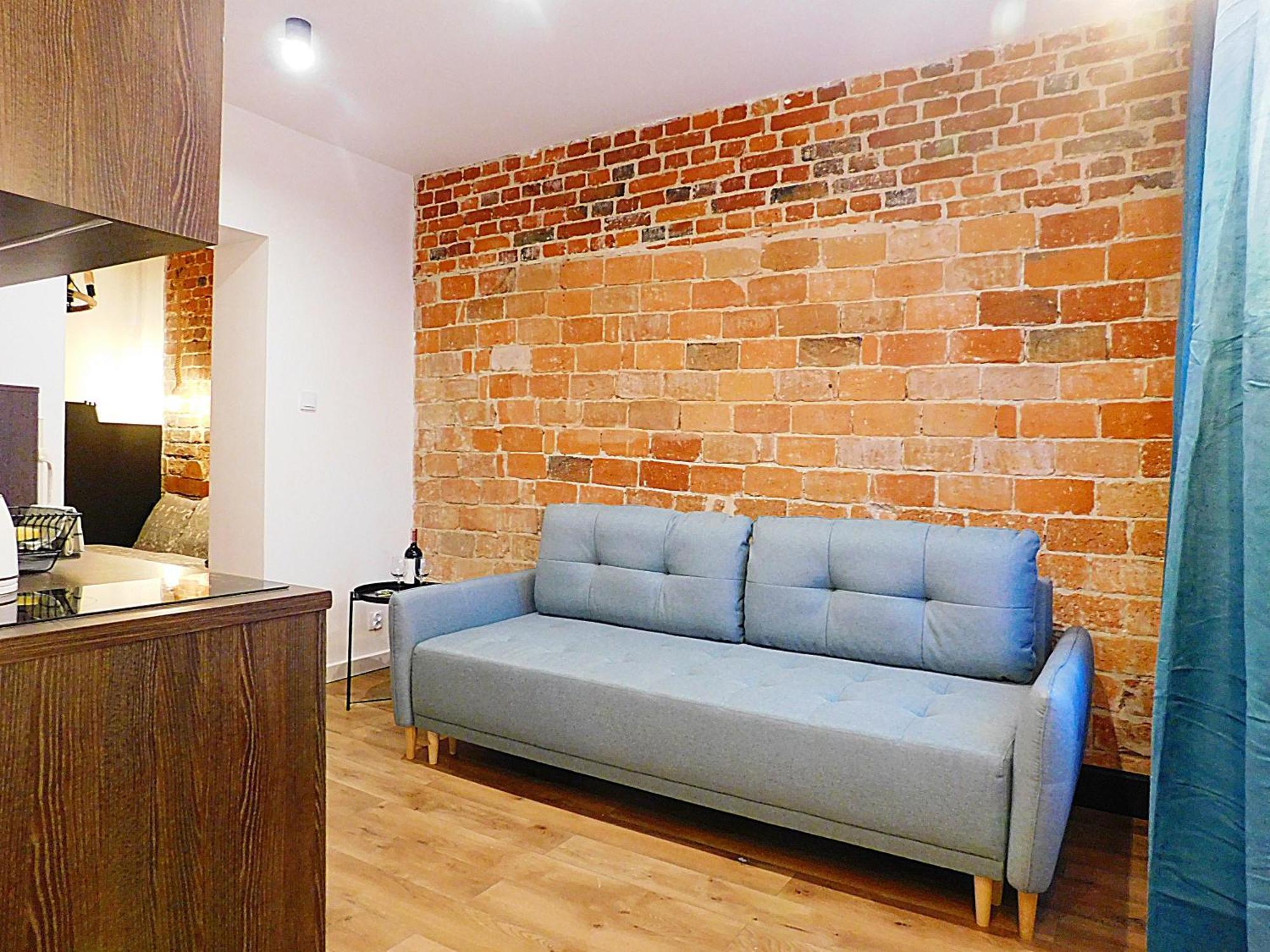 Stary Toruń Apartamenty Baj No1 & No2 מראה חיצוני תמונה
