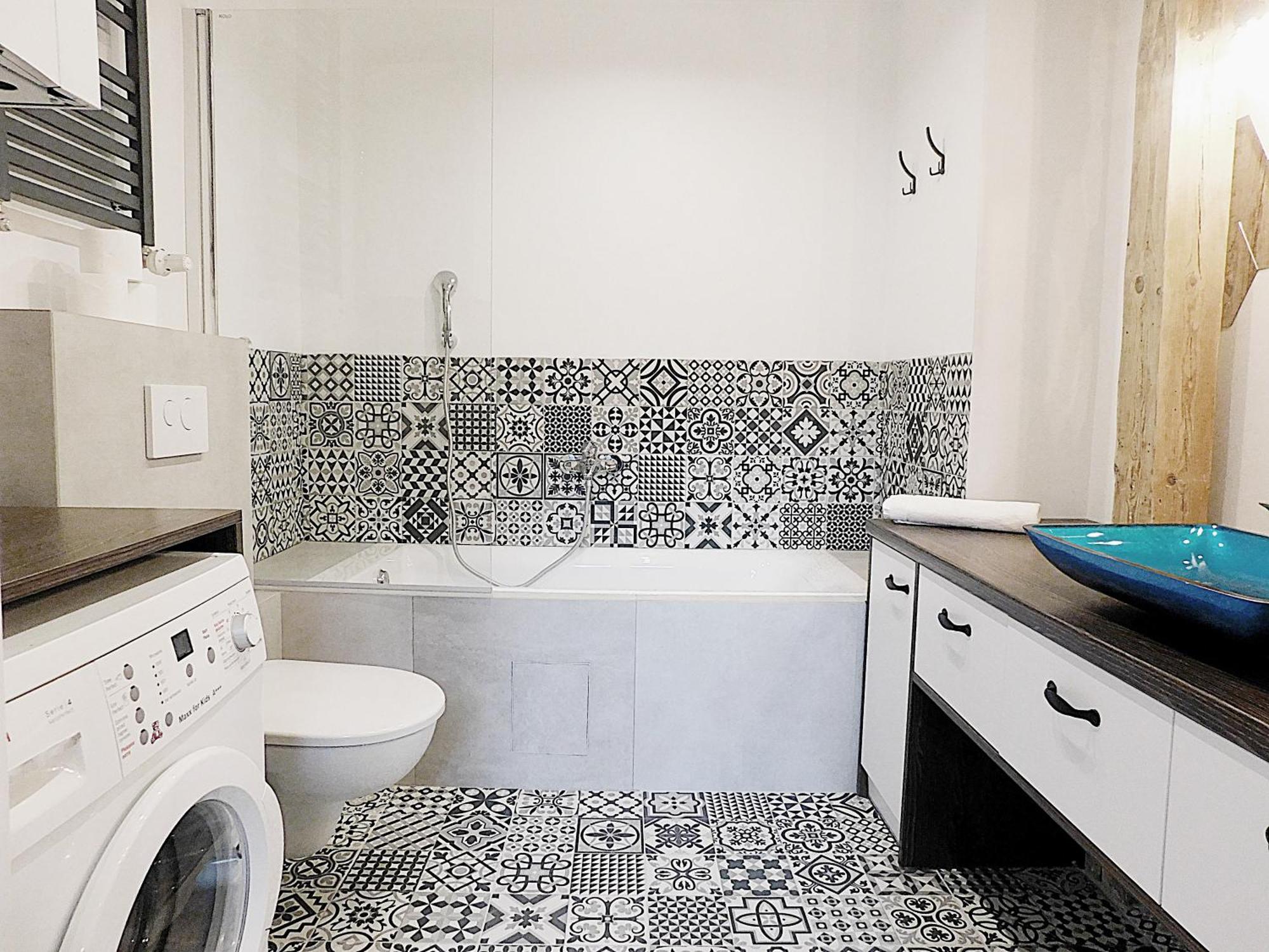 Stary Toruń Apartamenty Baj No1 & No2 מראה חיצוני תמונה