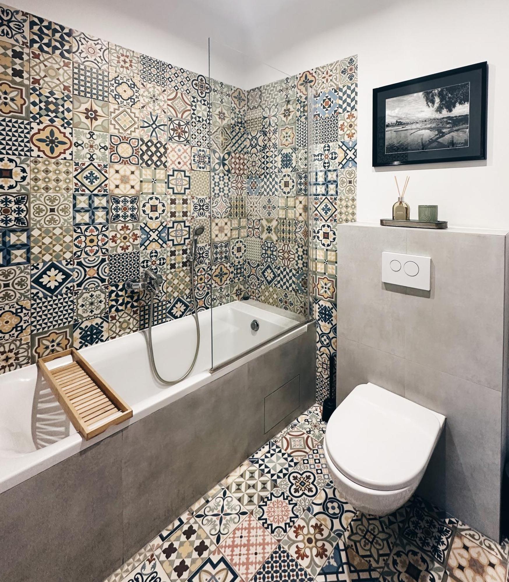 Stary Toruń Apartamenty Baj No1 & No2 מראה חיצוני תמונה